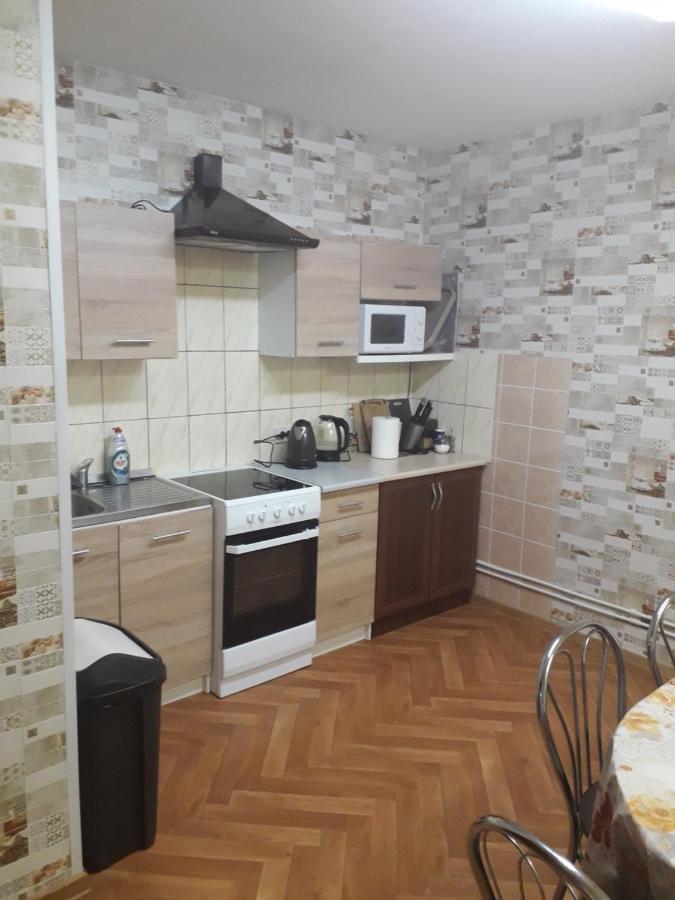 Ginto Svetingi Namai Hostel Vilnius Bagian luar foto