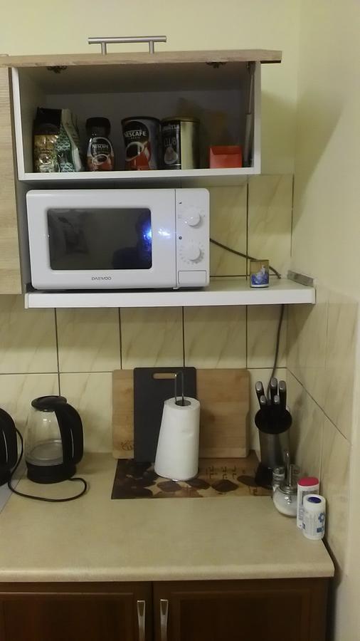 Ginto Svetingi Namai Hostel Vilnius Bagian luar foto
