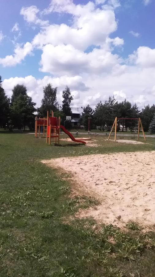 Ginto Svetingi Namai Hostel Vilnius Bagian luar foto